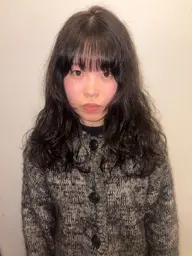 整えカット|パーマ【レディース◎】