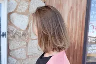 外国人風3Dカラー🤟💗