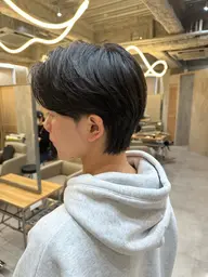 リピーターもOK!!メンズカットのみ🐻🌸