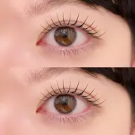 《パリジェンヌ🌙☁️》束感コーティング付き🩶限定価格🌟