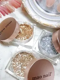 マオラメ☆°｡⋆⸜*(オプション)