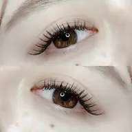 🍑LEDフラットラッシュ140本🍑8,500円→5,500円❤️束仕上げ※SNS掲載用の写真撮影必須📷