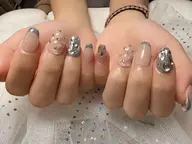 持ち込み120分コース【ソフトジェルオフ込み】