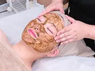 🌿ハーブピーリング2g×ヒト幹細胞🌿デトックスマッサージ付き