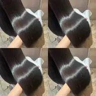 スパ【3step Aujua＆プチスパ】Cut+イルミナカラー+超音波アイロン