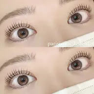 【set menu】🩵眉毛スタイリング&パリジェンヌラッシュリフト🩵