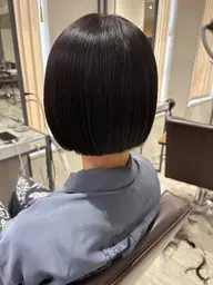 🥀レディースボブカットモデル🥀