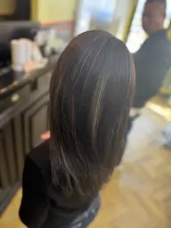 質感再整カラー🪽