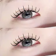 3月限定クーポン💟最高級フラットラッシュ120本🪽✨初回オフ無料◎