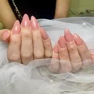 【ハンド】ワンカラー * フラッシュに無料で変更可能『綺麗めうるツヤ仕上げ✨』《オフなし》🍐