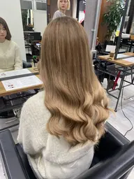 ❤️大人気/高品質レミーシールエクステ_80枚 ※巻き無料