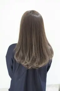 新規🌟再来🍀クーポン🎫[絶対オススメ]髪と頭皮を傷ませず施術できるREZOシステムカットカラートリートメント