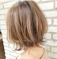 似合わせデザインカット(シャンプー込み)