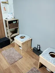 【ペア】国産よもぎの漢方よもぎ蒸し