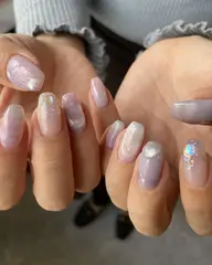 【90min】オフありニュアンス/持ち込みデザイン◎パラジェル