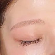 【期間限定💖】アイブロウスタイリング×カラー★まびきで自然なふんわり眉🤍眉メイクレクチャー付✨垢抜け眉毛🐰🤍