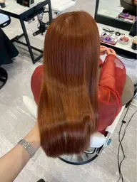 【平日限定｜練習モデル】✂️カット✂️＋髪質改善🌸