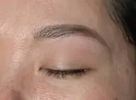 眉ワックス、アイブロウデザイン