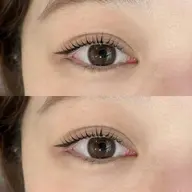 ご新規様限定 ꒰꒰ 上まつげパーマ or パリジェンヌ ꒱꒱ ¥5,000