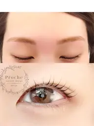 4月3日~4月20日※【パリジェンヌラッシュリフトorラッシュリフト】&アイブロウワックス【女性限定】