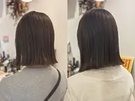 【初めましての方限定】40%offカット￥5500→￥3300