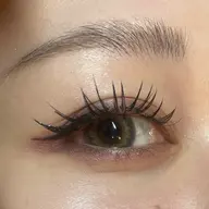 LED✖︎フラットマットラッシュ🦊160本までつけ放題