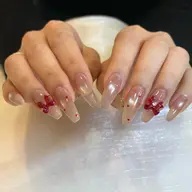 【春キャンペーン🌸期間限定SALE🌟】持ち込み90分アート (他店オフ込)