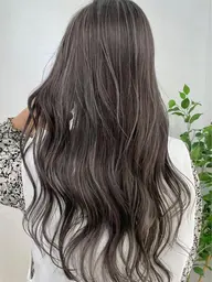 🍀カット+コントラストハイライト＋髪質改善トリートメント🍀