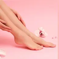 フットネイル🌱オフのみ