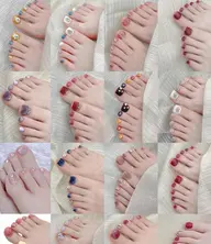 フット持込みデザインやり放題