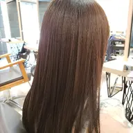 ✨✂デザインカット✂✨&プレミアム縮毛矯正✨✨&TOKIOトリートメント😀✨