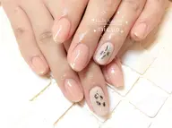 【初回ソフトジェルオフ無料】当店人気No.1★シンプルコース¥4980<60分>