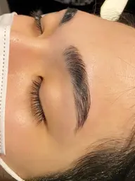 【メンズ】アイブロウワックス 11時から19時