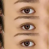 ✨その場で次回予約された方限定✨💓限定SETメニュー💓アイブロウ&パリジェンヌorラッシュリフト