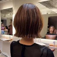 《水・木・金曜日限定》🌈骨格診断カット+タンパク質補修ワンコイントリートメント(肩上ボブスタイル限定⭐️)