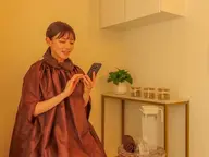 【お肌&身体の不調に】温活&女性特有のお悩みにも♪美肌よもぎ蒸し45分￥5500