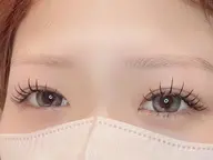 👾バインドロック100束👾選べるデザイン、長さ、カール👾オフありは＋550円