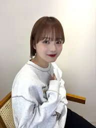 ボブカット限定👩🏻🦰❤️ 3stepトリートメント付き!