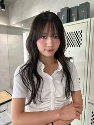 🙊3回までご利用可能🙊【ブロー込み】🌿レディース似合わせカット🌿【ブロー込み】