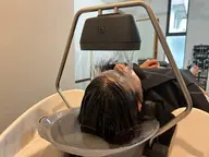 【minimo限定】頭浸浴スパ+カット