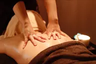 【リピーター】当店人気No1☆デトックス全身オイルリンパマッサージ60分