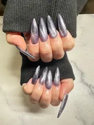 【チップ長さだし】マグネットワンカラー