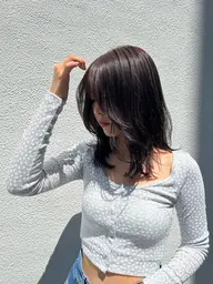 Cut / Color / Treatment