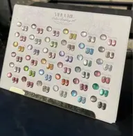 🎀「JR新人」 💜【オフあり】💜 ★マグネットカラー新規ソフトジェルoff無料🈚️