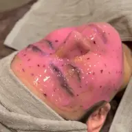 【📣3月限定📣】フォトシルク×保湿美白鎮静マスク×ヘッドスパ¥11,000→¥8,800