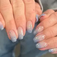 カラーグラデーションネイル（ご新規様オフあり）