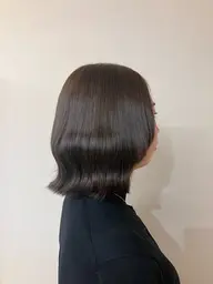 【🎁U24限定トリートメント🎁】　【☀️平日10:00のみ☀️】🫧ワンカラー🫧