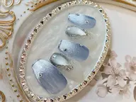 人気デザイン♪店内サンプル定額デザイン通常¥8800→¥7000（1800円OFF）