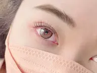 💓まつ毛パーマ+アイブロウワックス💓