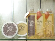 3stepトリートメント＋ヘッドスパ20min（シャンプーブロー込み）